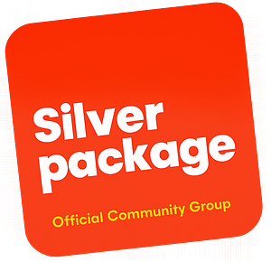 Silver Advertisement Package