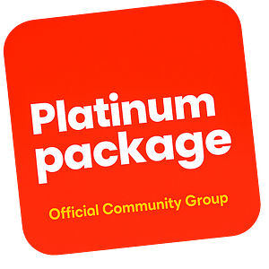 Platinum Advertising Package