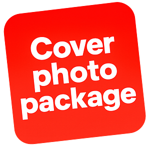 Cover Photo Spotlight Package