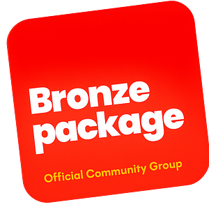 Bronze Advertisement Package