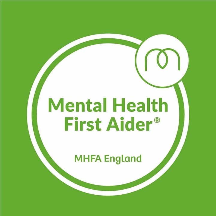 Mental Health First Aider, MHFA England